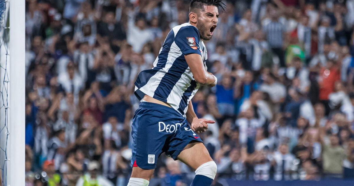 Alianza Lima Vs Athletico Paranaense Carlos Zambrano Ilusionado Con