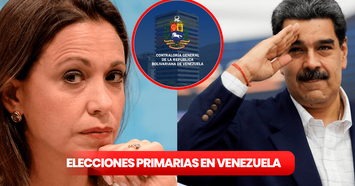 Mar A Corina Machado Qu Tan Ciertas Son Las Posibilidades De Su