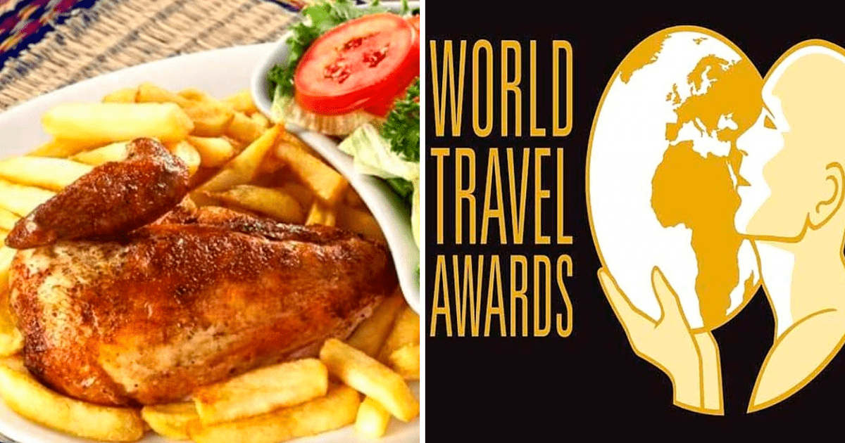 World Travel Awards 2023 vota AQUÍ por Perú como destino culinario