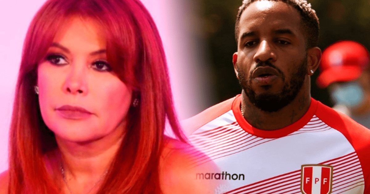 Magaly Medina Y Jefferson Farf N Condena Por Qu Fue Sentenciada Por