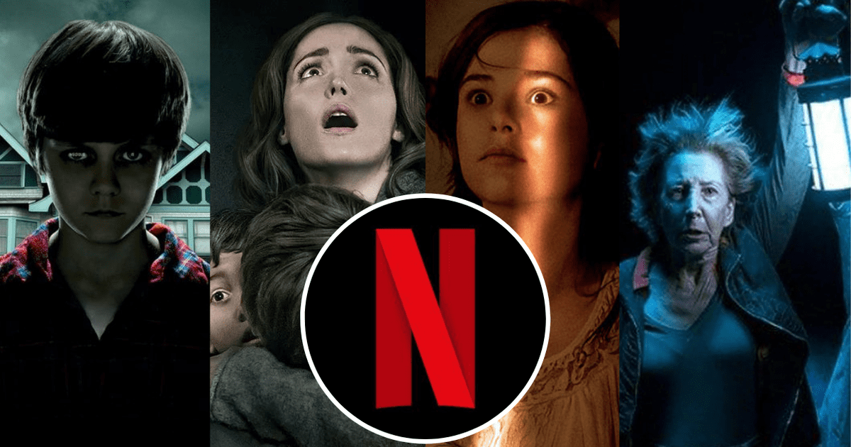 Insidious En Netflix Cu L Es El Orden Cronol Gico Para Ver Esta Saga