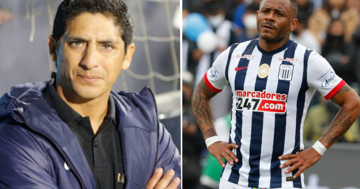 Alianza Lima El Picante Mensaje De Wilmer Aguirre Tras Anunciarse