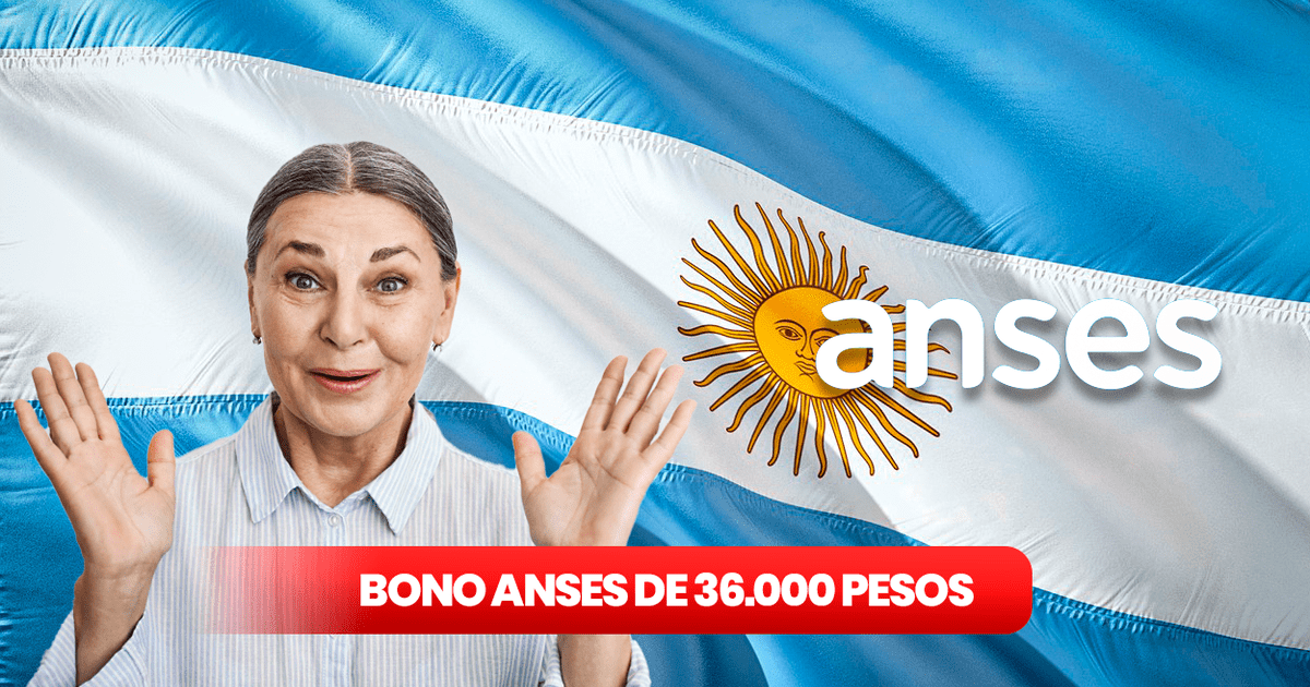 Nuevo Bono Anses De Pesos Cu Ndo Se Paga Y Qui Nes Lo Cobran