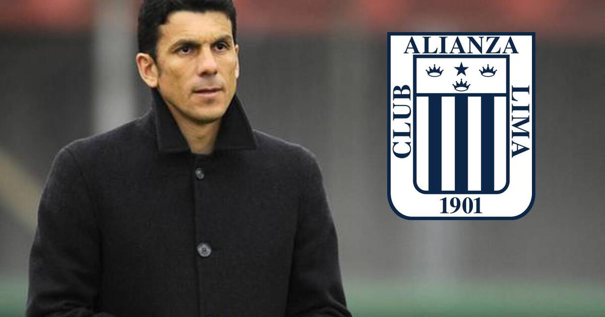 Alianza Lima Cuándo arribará Mauricio Larriera a Perú y sería