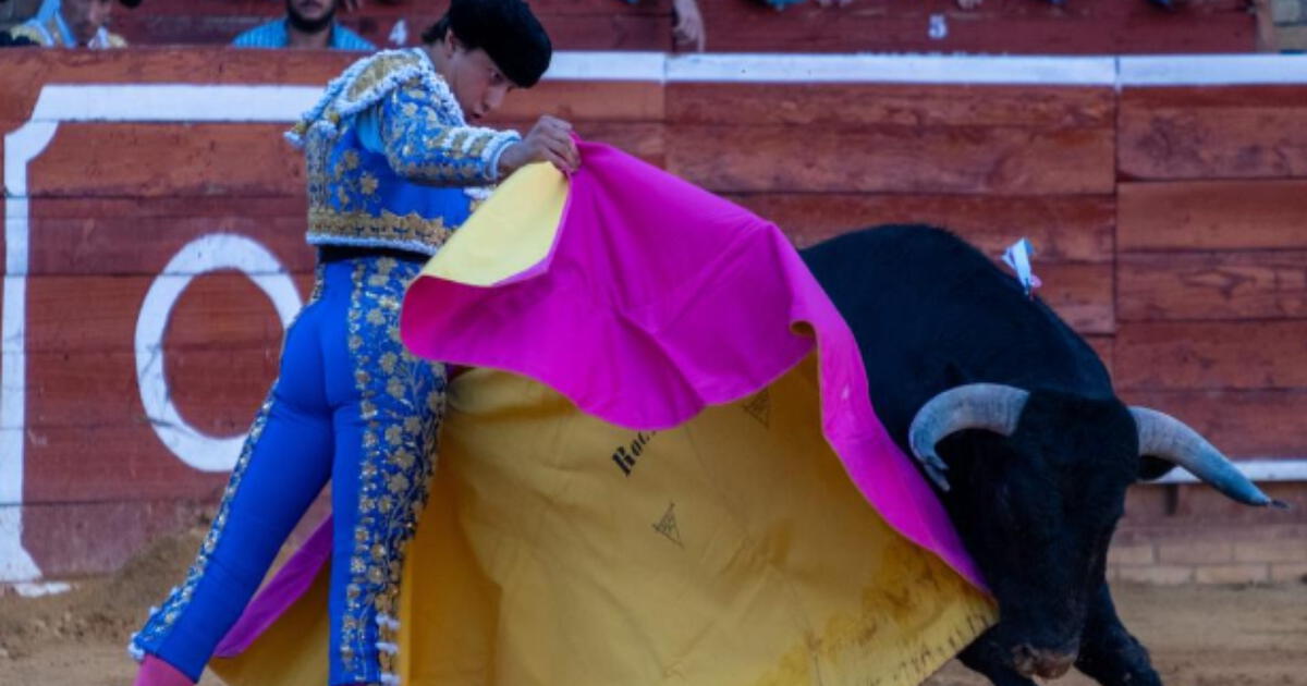 Andr S Roca Rey Torero Peruano Queda Herido Tras Sufrir Nueva Cornada