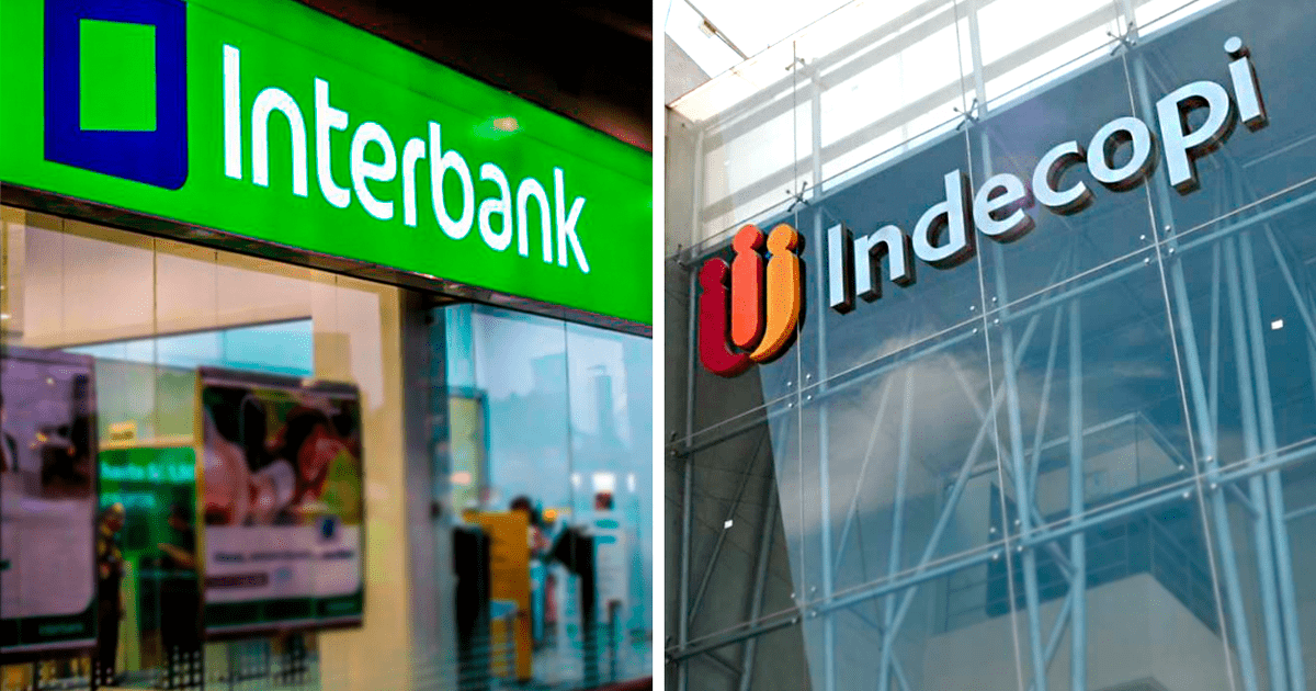 Indecopi Multa A Interbank Y Se Pronuncia Al Respecto Consumidores