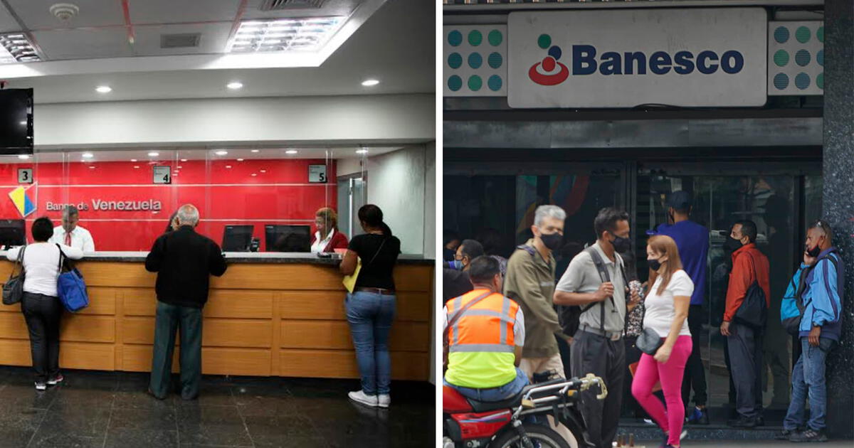 Feriado Bancario Por Qu No Habr Servicio Hoy Lunes De