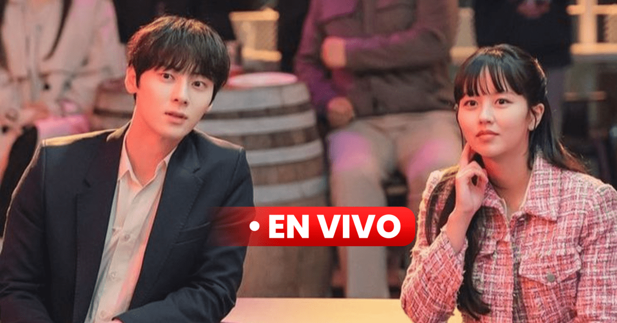 My Lovely Liar sub español capítulo 6 ESTRENO en Viki Rakuten y tvN