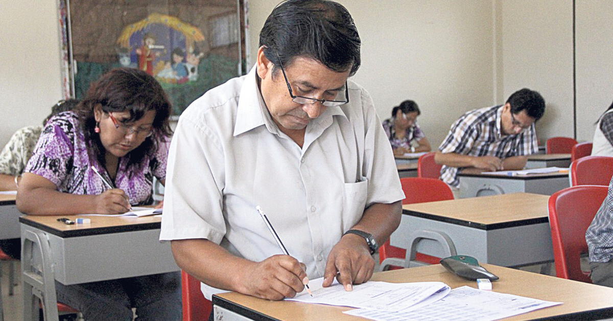 Ascenso Docente Cronograma Completo Requisitos Y Fechas De