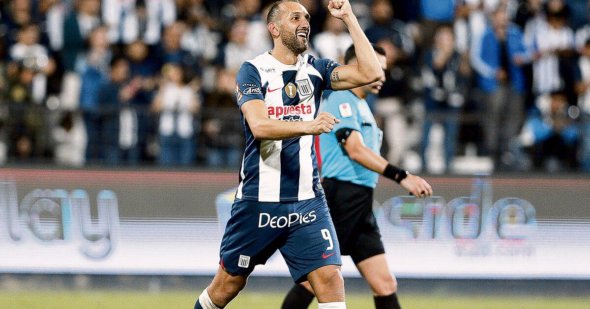 Alianza Lima Se Acerca A La Cima Del Torneo Clausura Tras Victoria Ante