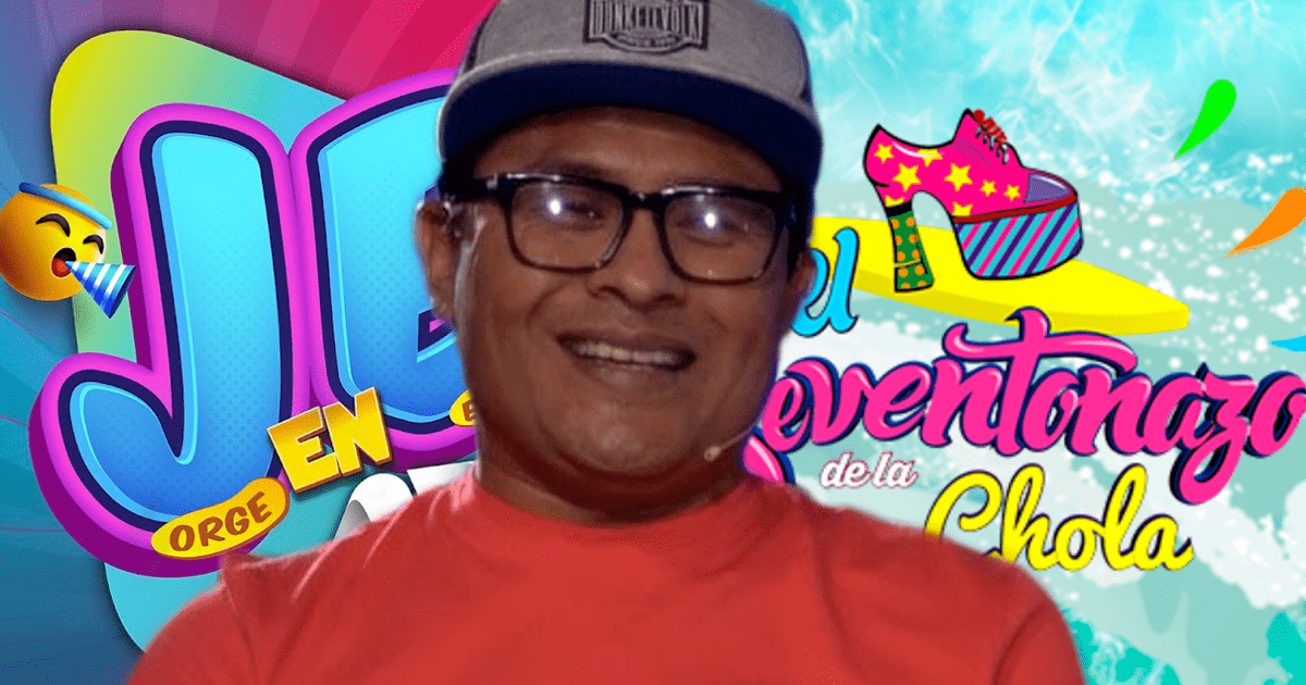 Chino Risas Revela Que Le Ofrecieron Trabajar En Otros Programas