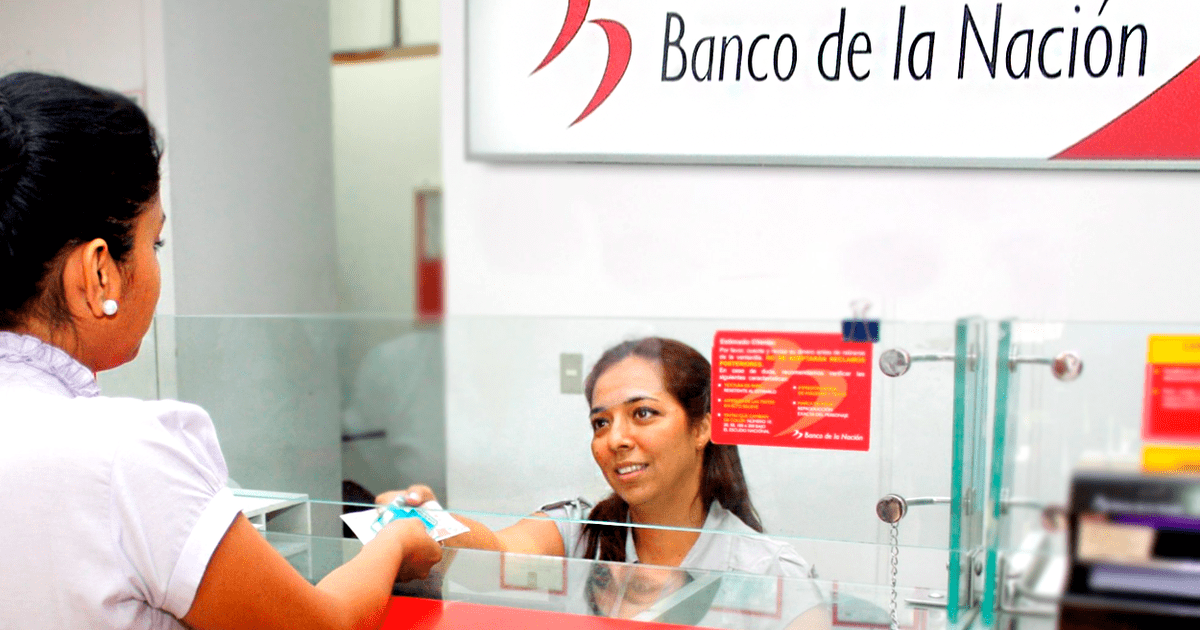 Ver Pr Stamo En Banco De La Naci N C Mo Puedo Obtener Un Desembolso