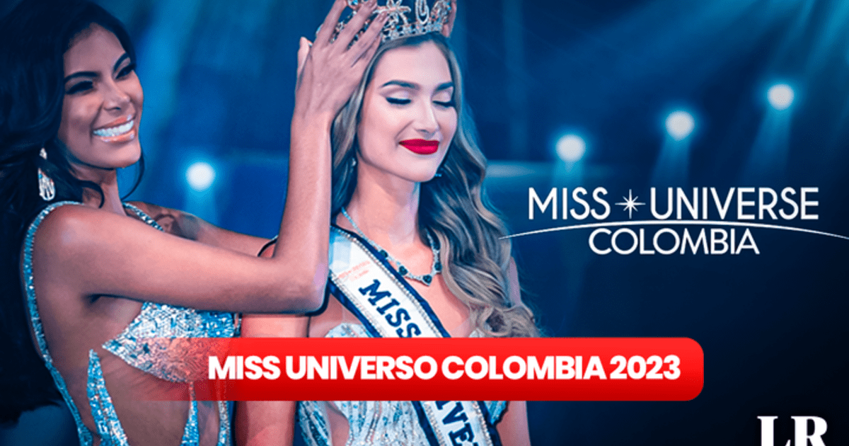 Miss Universe Colombia Precio Y C Mo Comprar Entradas Para El