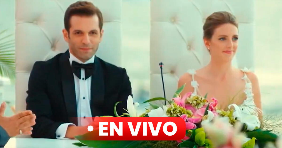 El Costo Del Amor Novela Turca Cap Tulo Completo Por Latina En