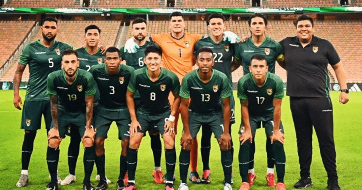 D Nde Ver Las Eliminatorias Conmebol En Bolivia Qu Canal