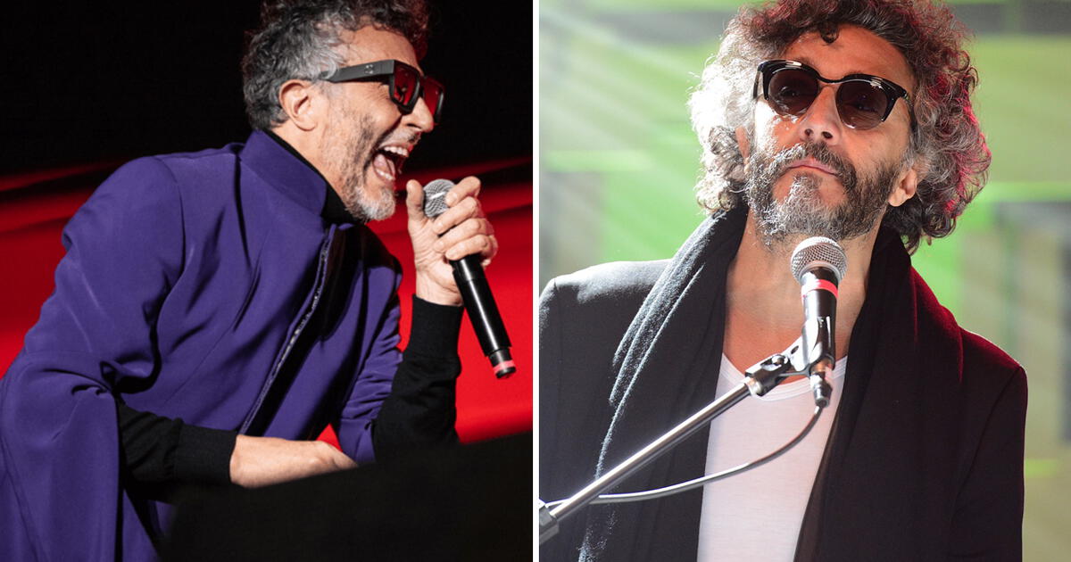 Fito Páez en Arequipa precio de entradas lugar y todo sobre su