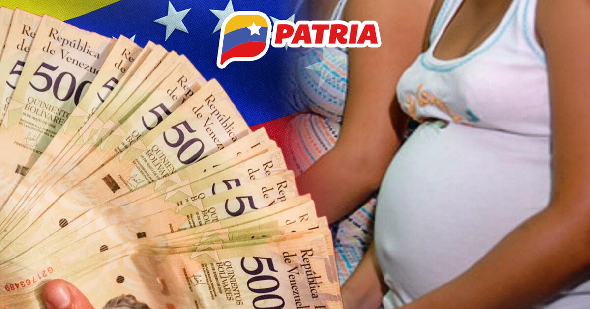 Parto Humanizado Patria 2023 regístrate en 5 pasos y recibe los 198