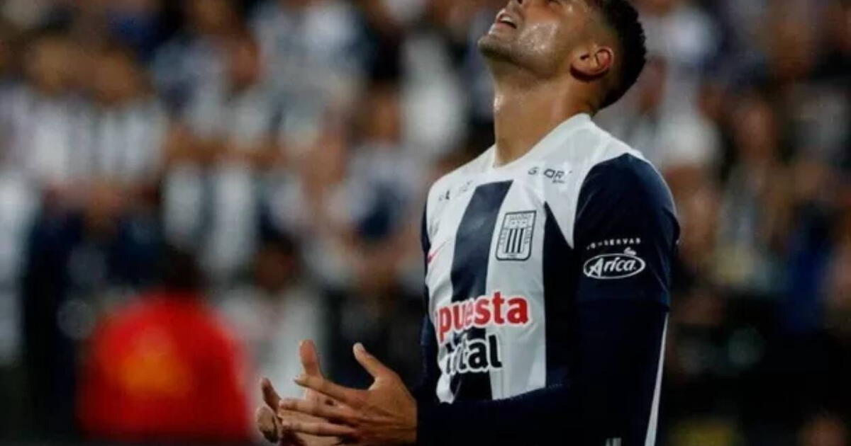 Alianza Lima De qué trata la operación de Pablo Sabbag y cuánto