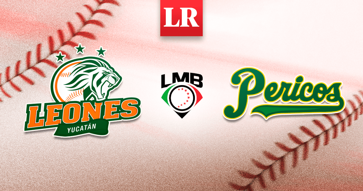 Leones de Yucatán vs Pericos resultado emplumados ganan 7 2 el juego