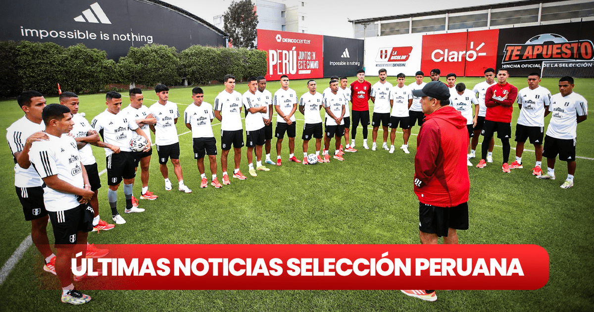 Ltimas Noticias Per Vs Paraguay Por Las Eliminatorias Sudamericanas