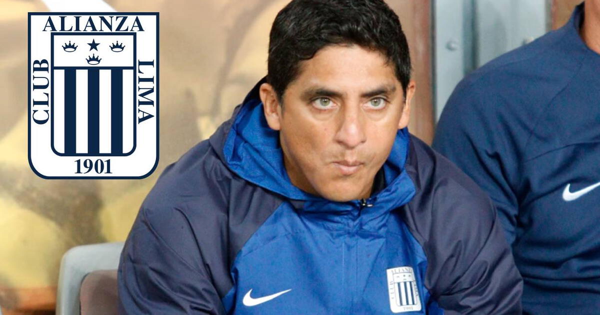 Alianza Lima Demanda De Chicho Salas Al Club Ntimo Fue Declarada