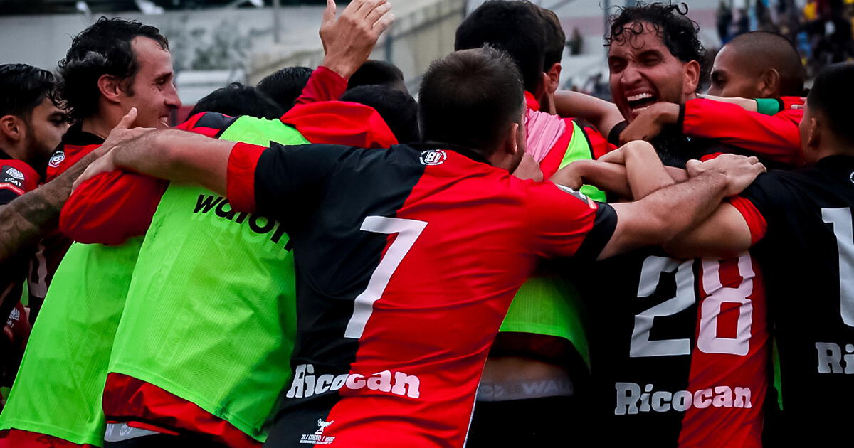 Resultado De Melgar Hoy Contra Cantolao Gol De Kenji Cabrera Por