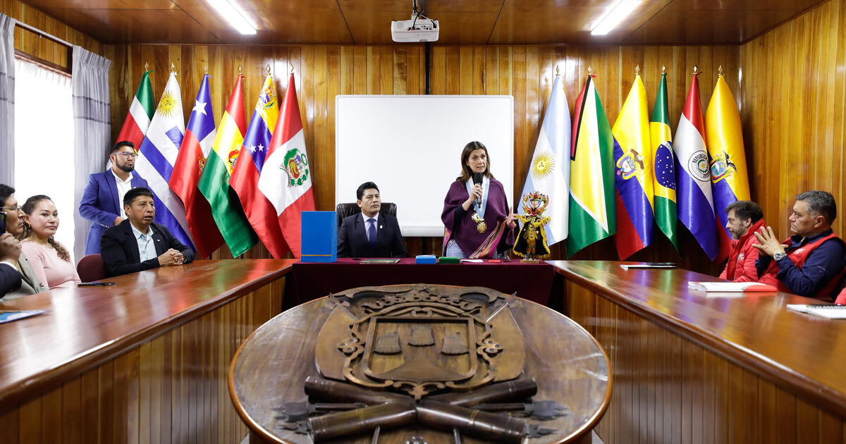 Ministerio de Vivienda otorgó buena pro para proyecto de agua y