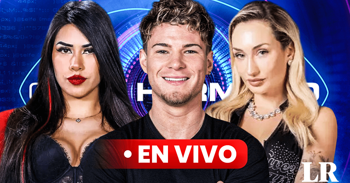 Gran Hermano Chile EN VIVO por Chilevisión chv Eliminación horario