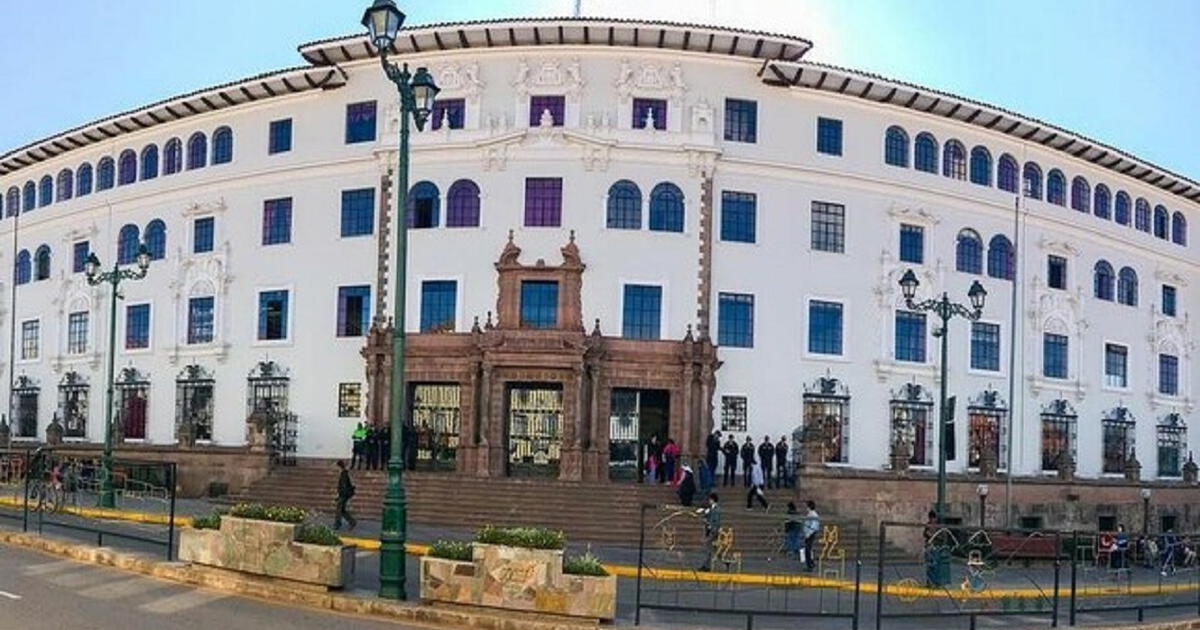 Cusco Poder Judicial dictó 8 meses de prisión preventiva a sujeto que