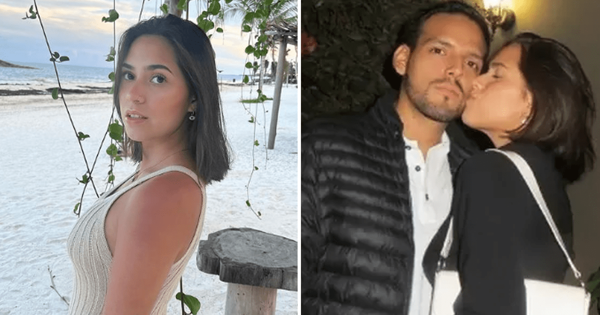 Gianella Marquina Hija De Melissa Klug Revela Fin De Su Relaci N Tras