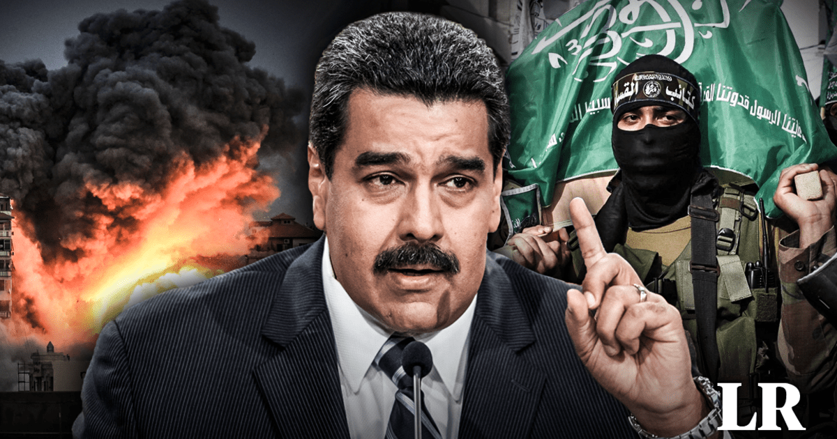 Guerra De Israel Y Palestina Nicol S Maduro Enviar Ayuda