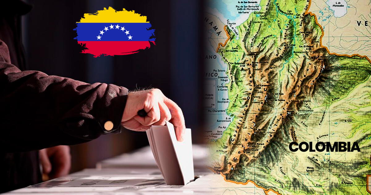 Cnp Link D Nde Votar En Colombia Por Primaria Consulta Aqu Tu