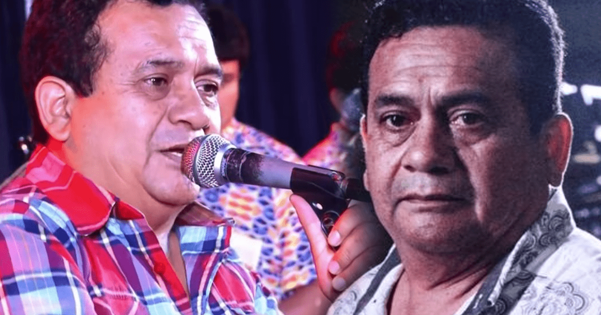 Tony Rosado se pronuncia tras desnudar a mujer en concierto Ya están