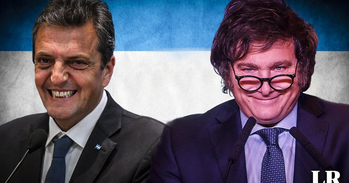 Encuestas Balotaje Argentina Milei O Massa Qui N Gana Las