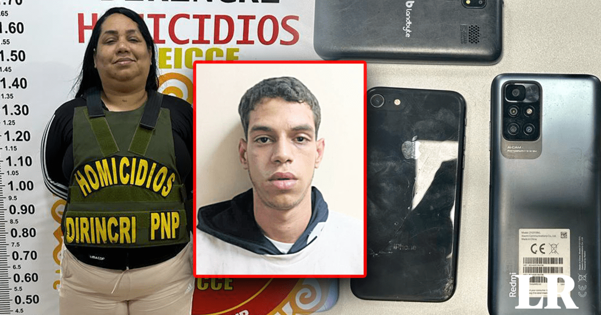 Maldito Cris Madre Del Asesino Reclutaba A Menores En Abandono Para