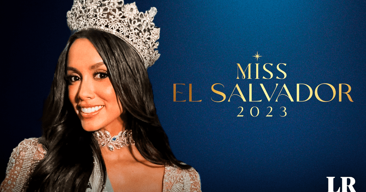 Miss Universo a qué hora cuándo y dónde ver el Miss Universo 2023