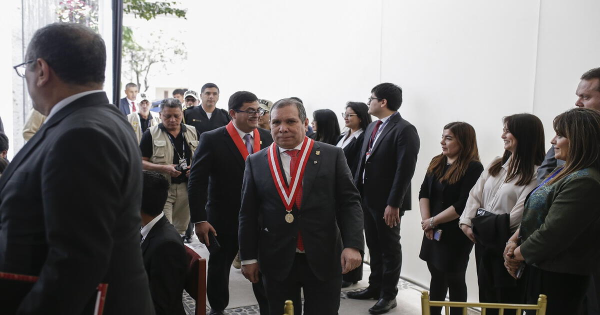 Arequipa Unidad De Flagrancia Del Poder Judicial Sin Fecha Para