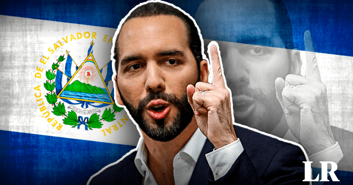 Nayib Bukele Festeja Su Candidatura Para Reelecci N Presidencial En El