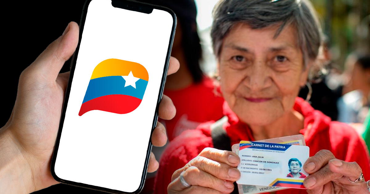 Carnet de la Patria Cómo recuperar o sacar un nuevo documento AQUÍ