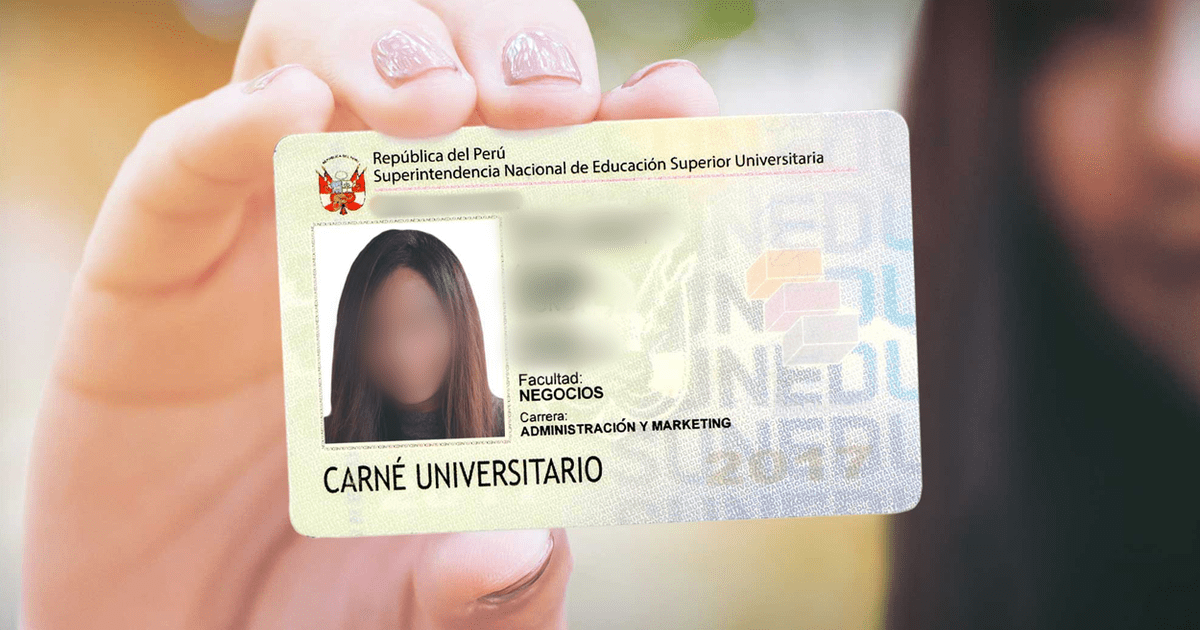 Nuevo carnet de medio pasaje para institutos cómo tramitarlo y cuándo