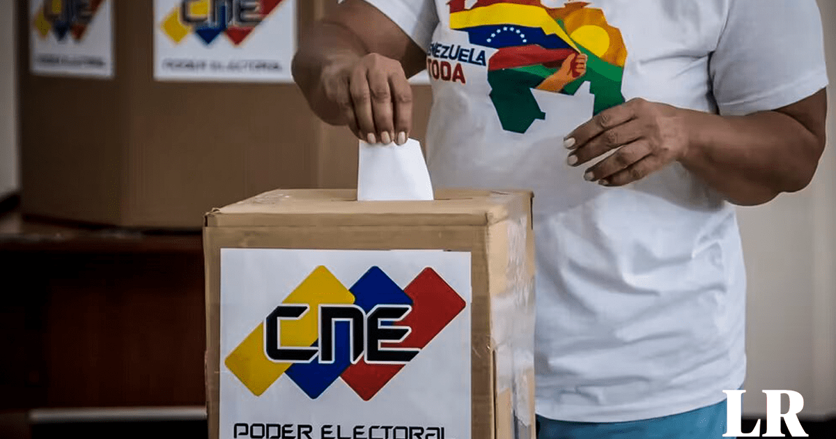 C Mo Votar En El Referendo Consultivo Por El Esequibo Gu A F Cil