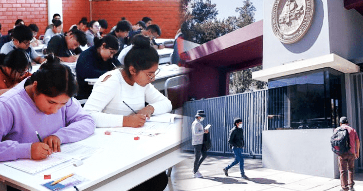 UNSA reanuda clases universitarias tras huelga docente cuándo será y