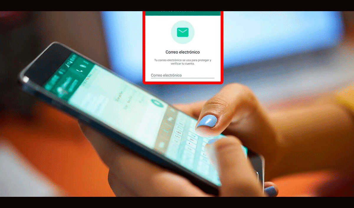 Whatsapp C Mo Vincular Tu Cuenta Con Tu Correo De Gmail Y Por Qu Es