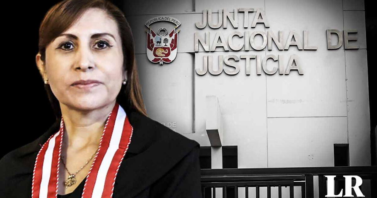 Caso Patricia Benavides el agente especial sería un congresista y lo