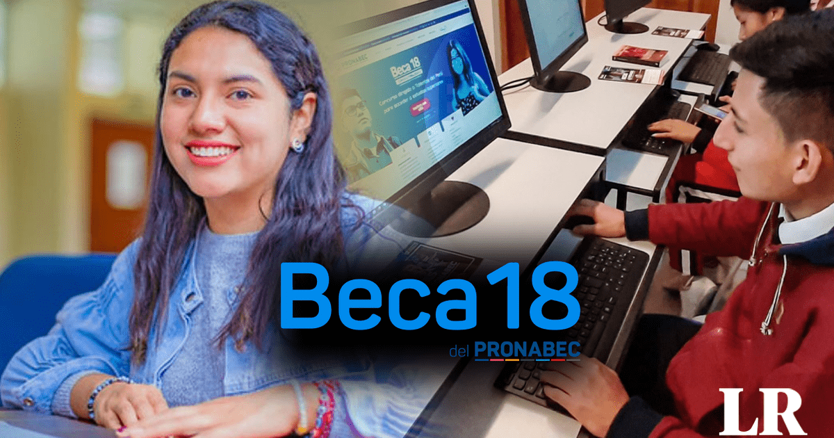 Beca 18 publica resultados con más de 27 000 preseleccionados qué