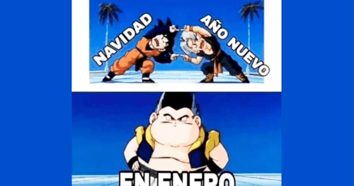 Estos Son Los Memes De A O Nuevo M S Divertidos Que Invaden Las