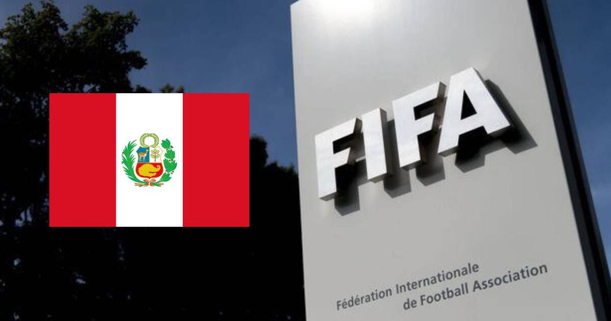 FIFA cuáles son los 3 clubes de Perú sancionados sin poder inscribir a