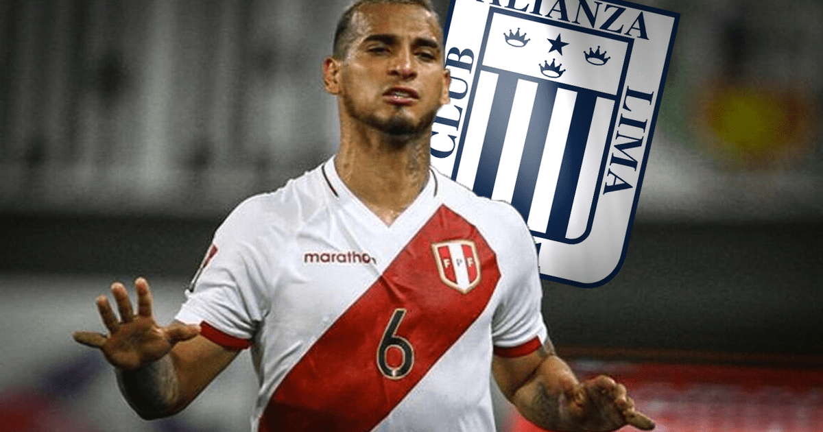 Alianza Lima la razón por la que Miguel Trauco no fichó por Alianza