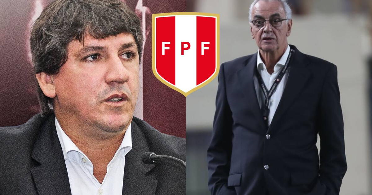 Universitario De Deportes Jean Ferrari Y Su Firme Respuesta A La FPF