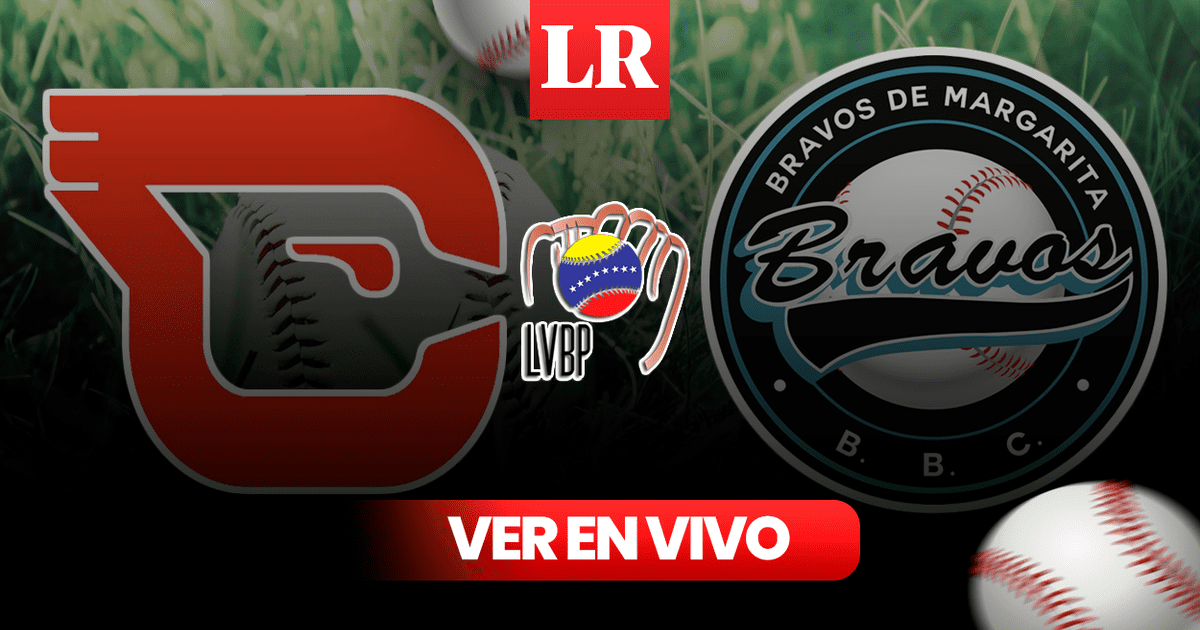 Bravos de Margarita vs Cardenales de Lara resultado los pájaros